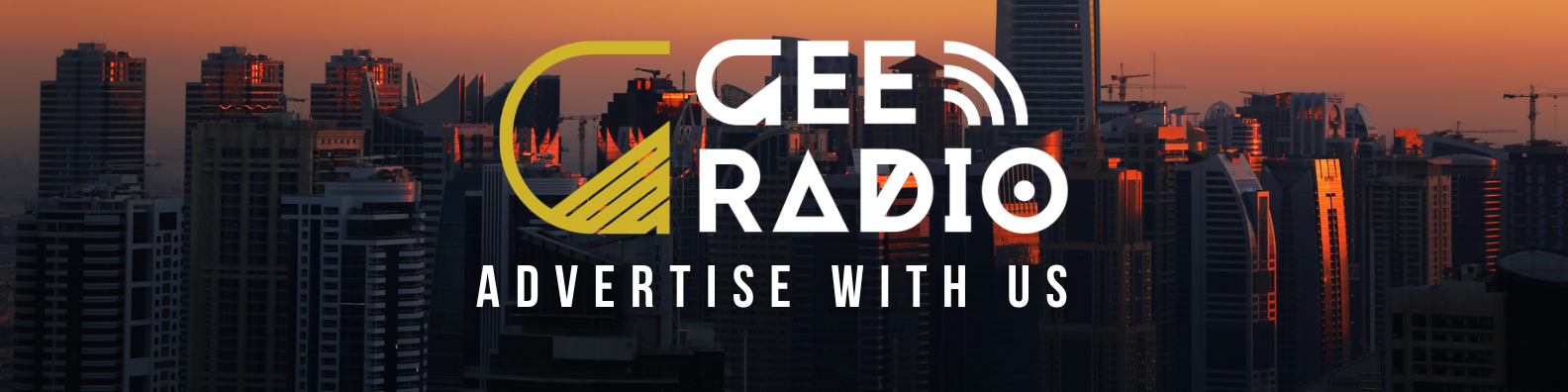 Advertise with us