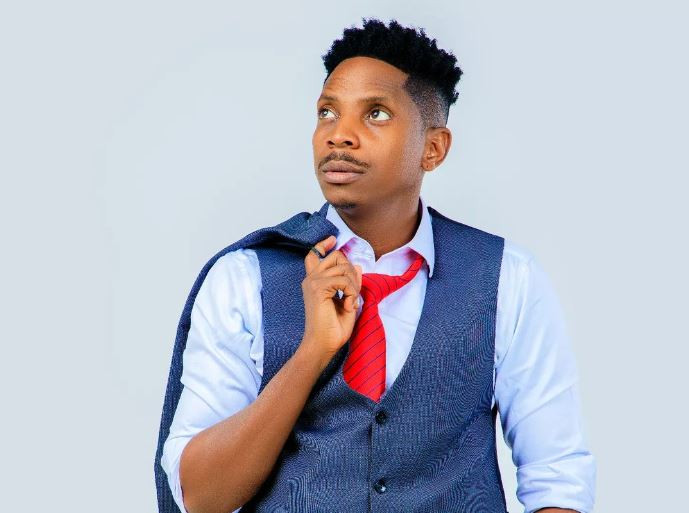 Eric Omondi Pushes Referendum to Reduce Kenya’s 47 Counties