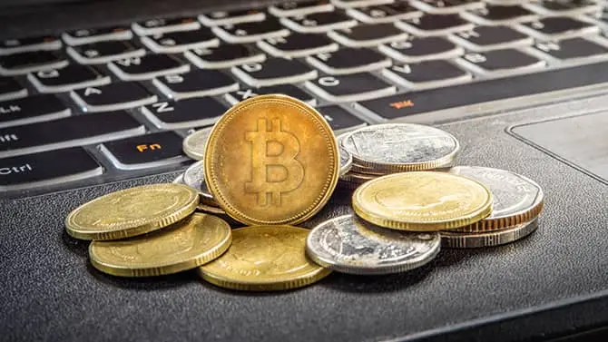 Digital Currency & Tax Reform