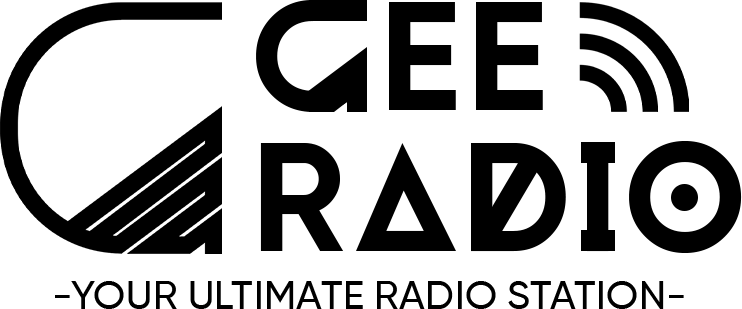 Gee Radio Logo
