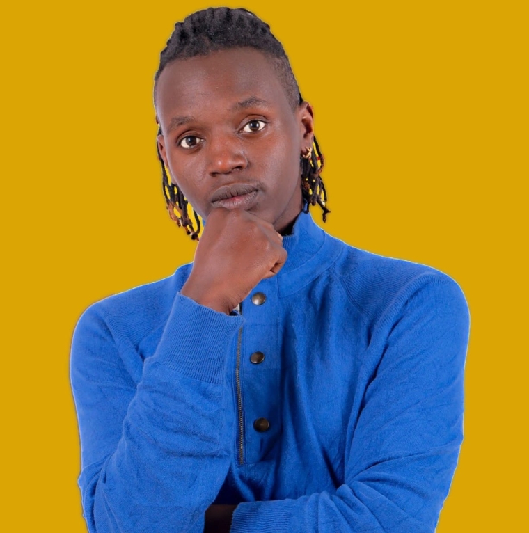 Richy Gitonga