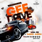 Gee Drive