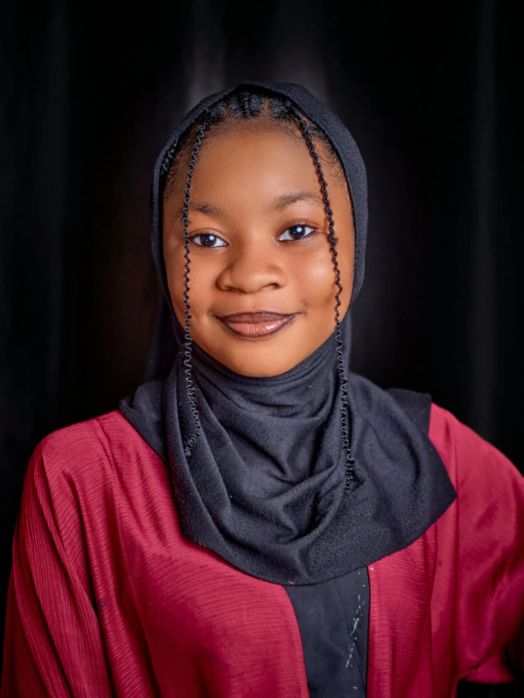 Safiya Kadzo