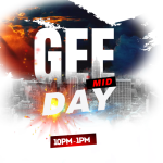 Gee Mid-Day