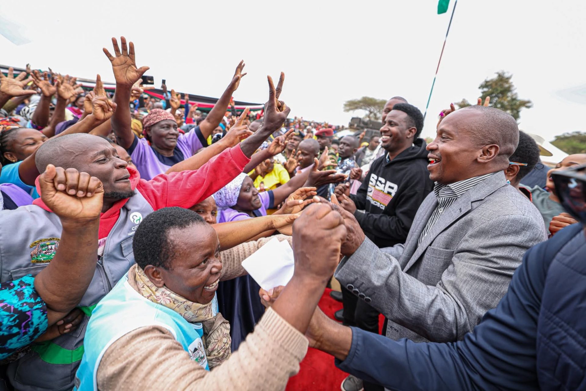 Kindiki kitui