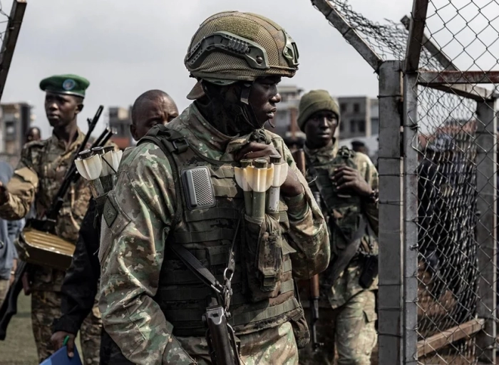 Cbsn fusion conflict escalates rwandan backed rebels congolese authorities thumbnail
