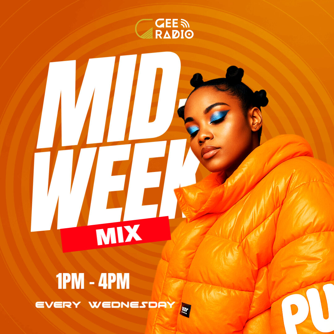 Midweek Mix