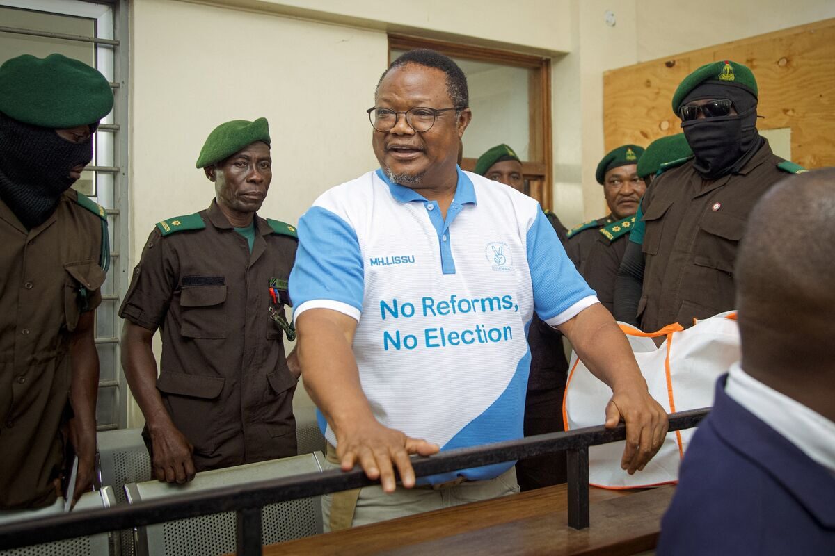 TZ OPPOSITION