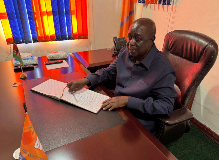 ODM Oburu