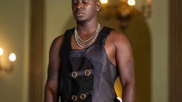WILLY PAUL
