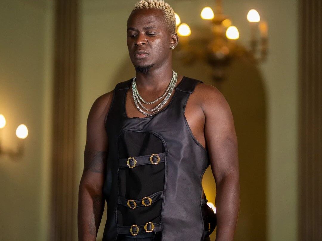 WILLY PAUL