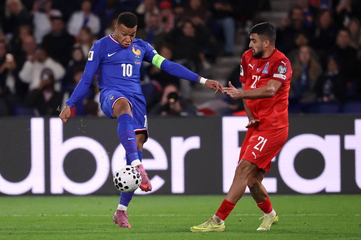 Mbappe konate france s world cup qualifier iceland 1760192793