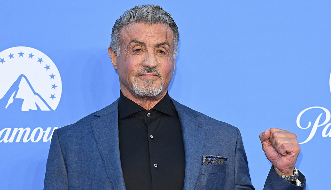 Paramount+ UK Launch Arrivals