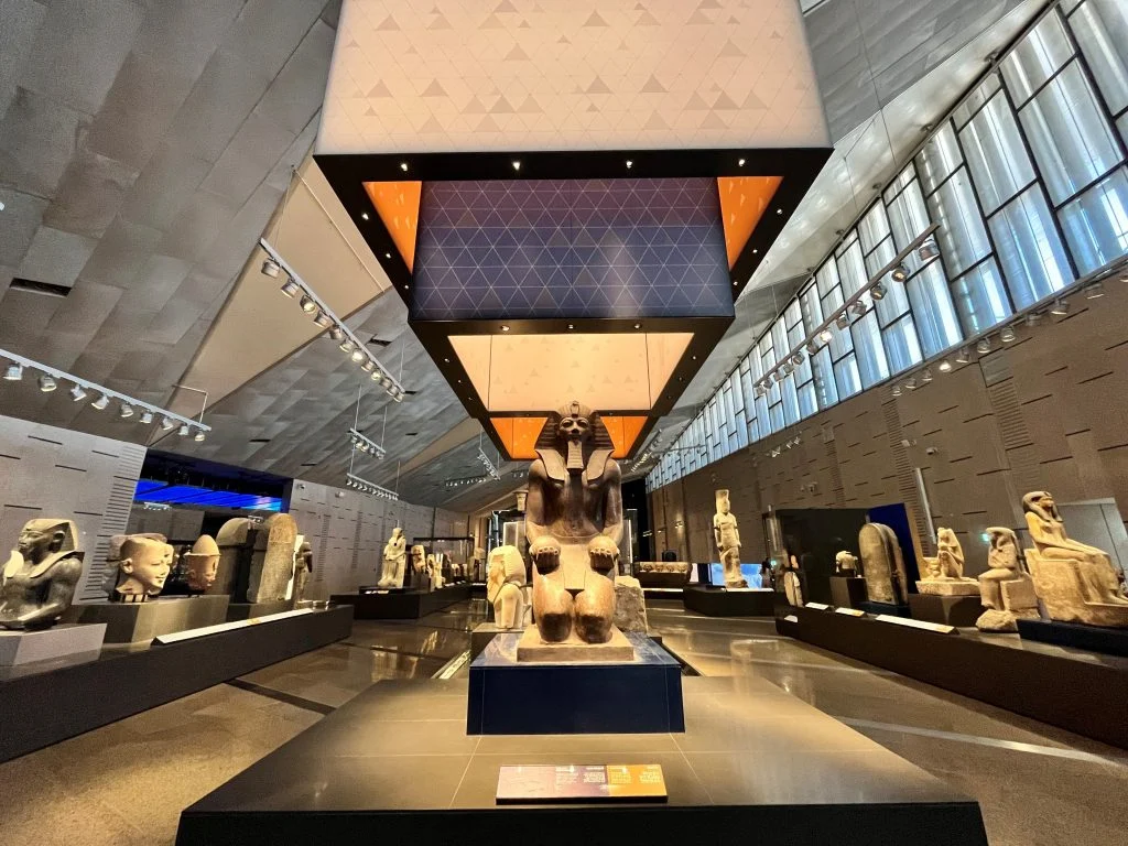 Grand egyptian museum galleries 3 1024x768