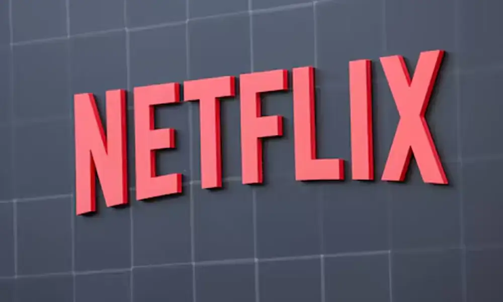 Netflix