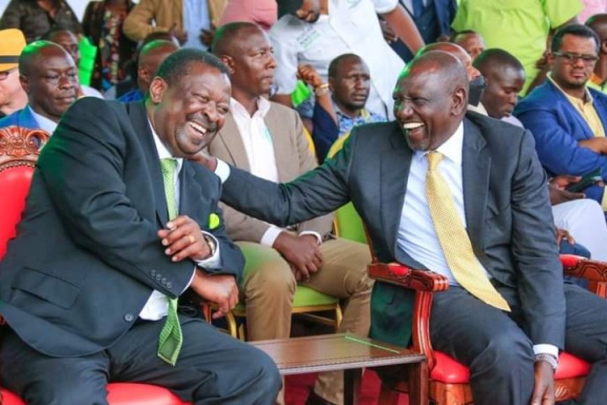 ANC–UDA Merger