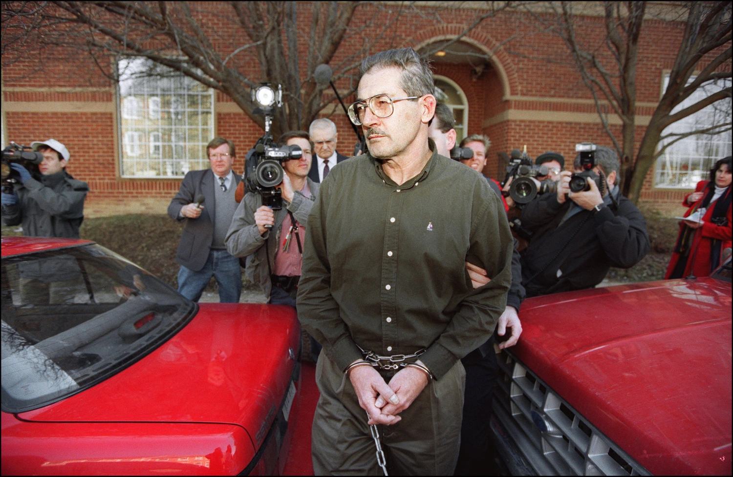 Aldrich Ames