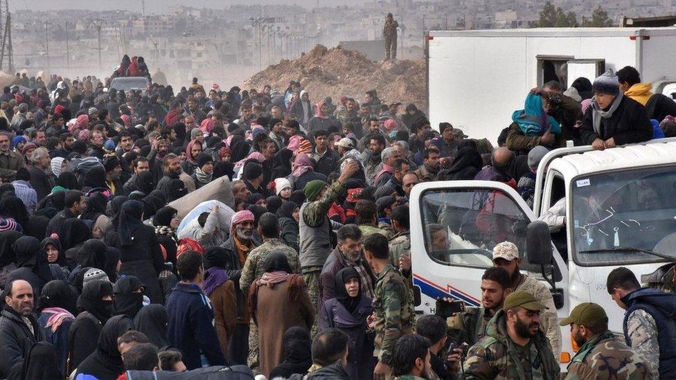 Aleppo