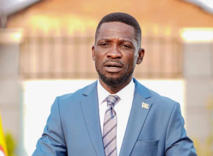 Bobi Wine og image
