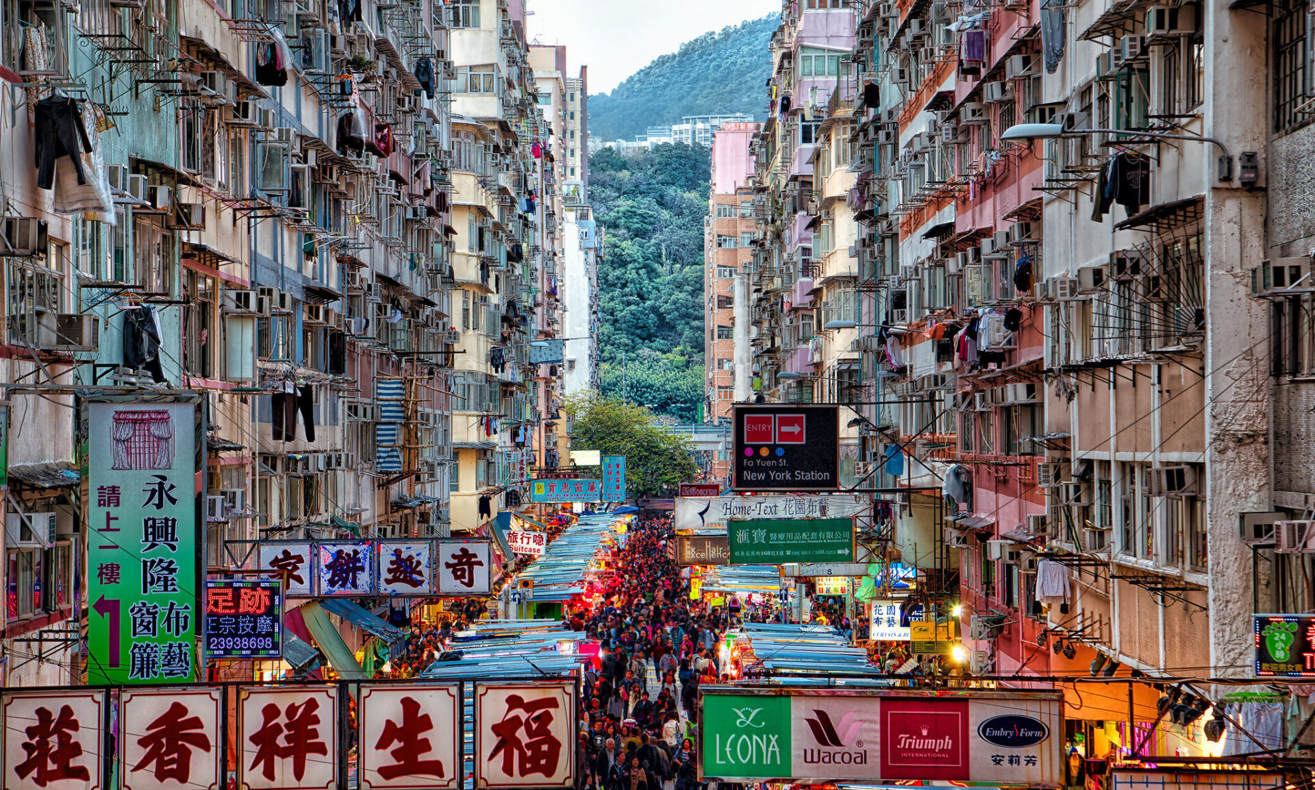 China’s Economy