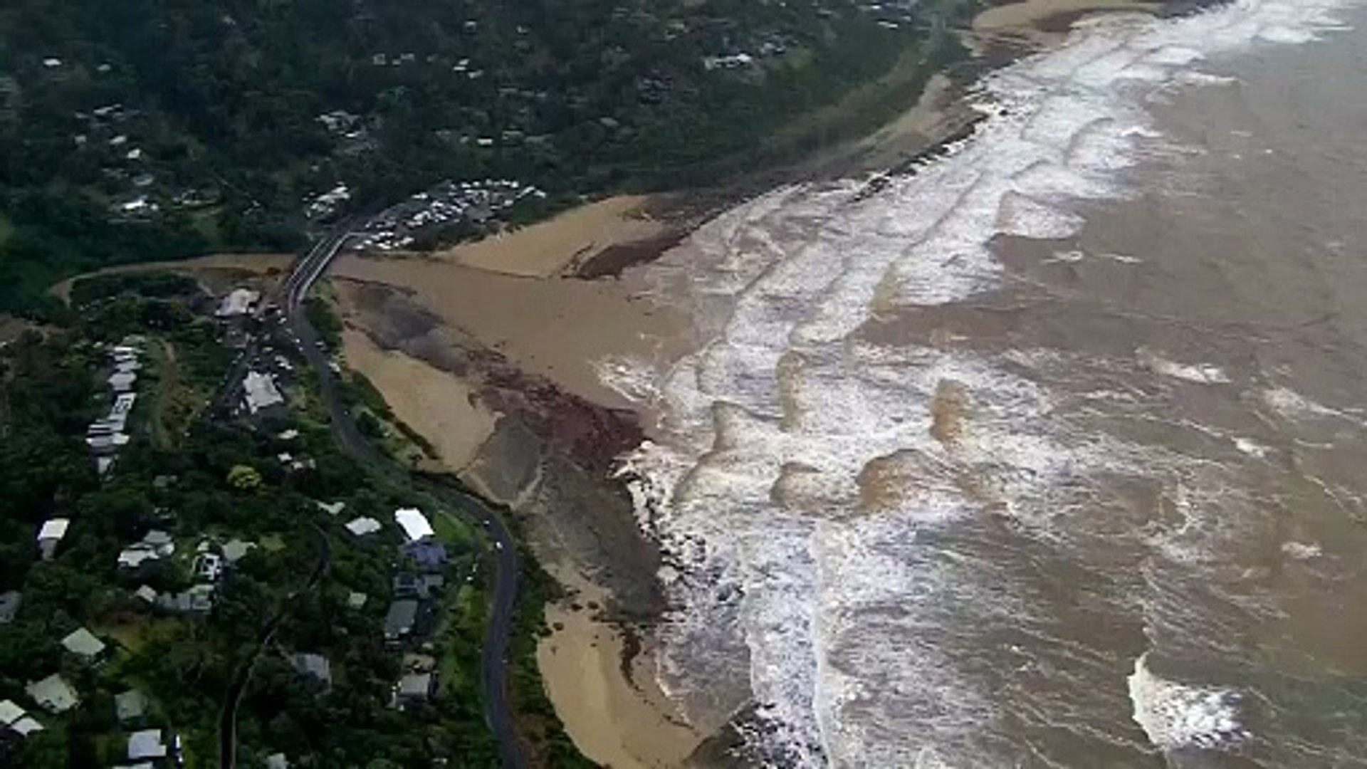 Flash Flooding
