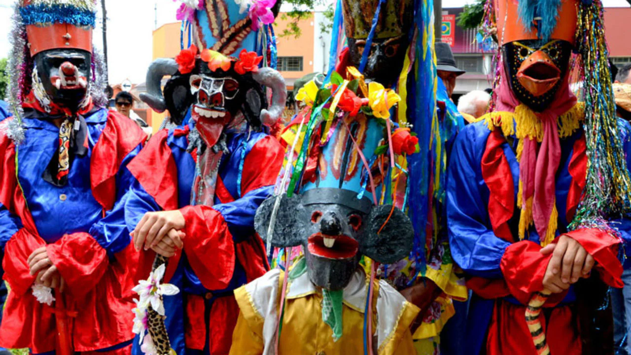 Folia de Reis