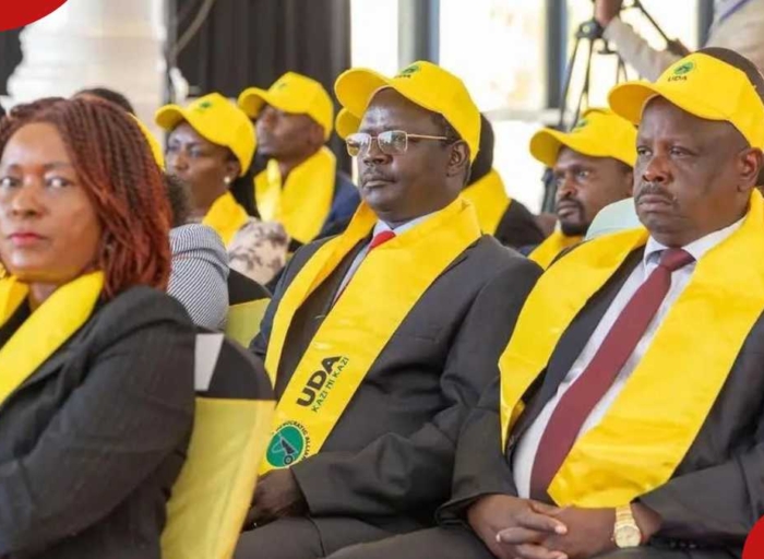 Former JSC Vice Chair Macharia Njeru Raises Alarm Over Isaac Ruto’s Alleged Political Involvement