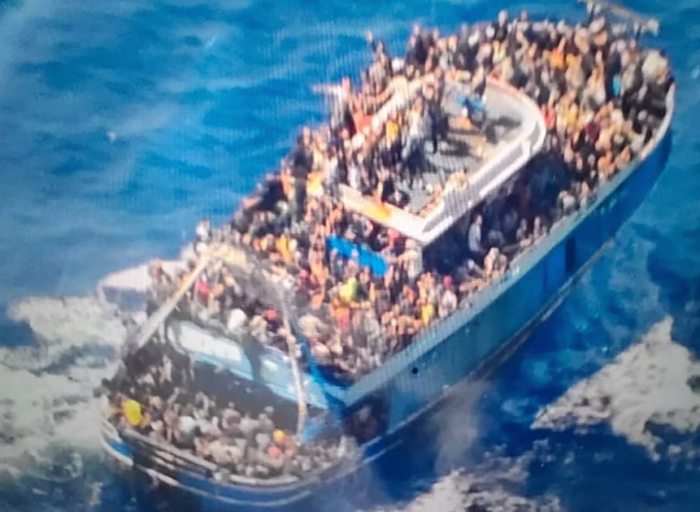 Italian Police and Coastguard Officers on Trial Over Deadly 2023 Migrant Shipwreck