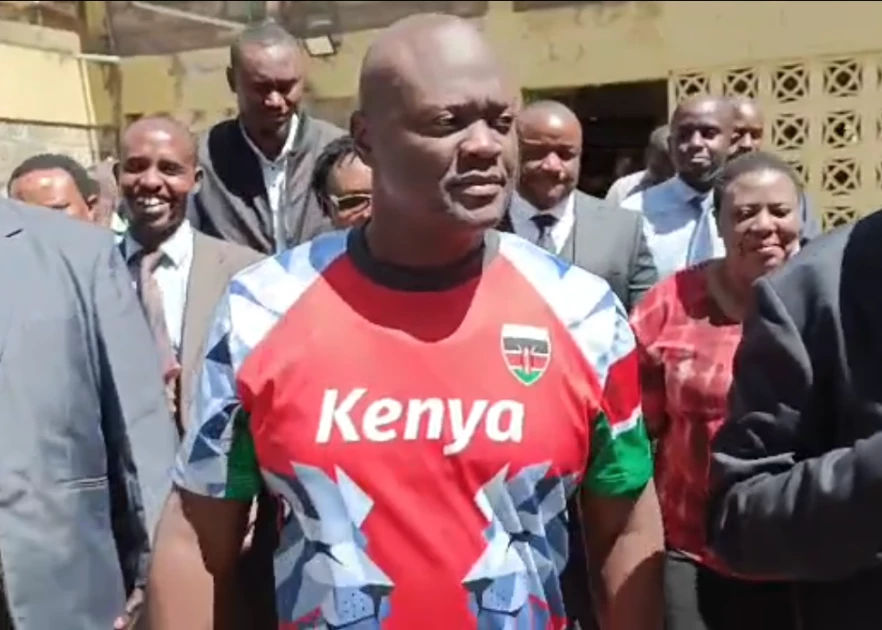 Kisii og image