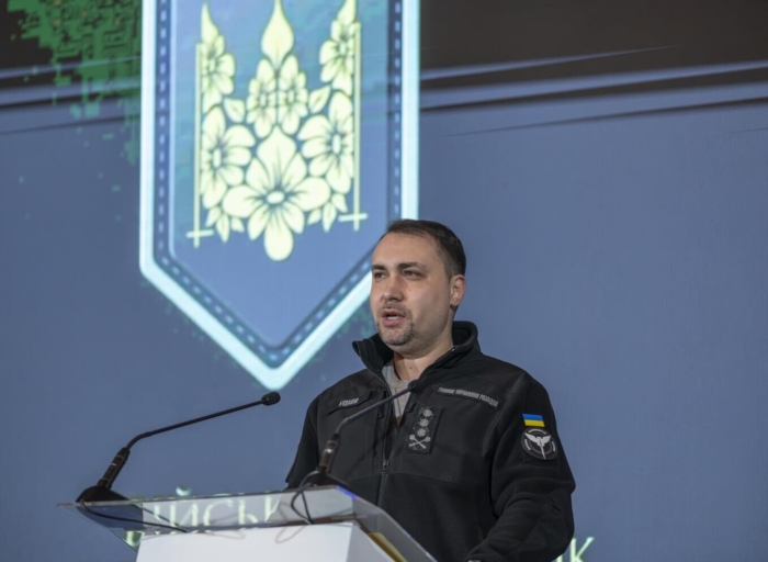 Second Military Prayer Breakfast On Ukraine's Armed Forces Day