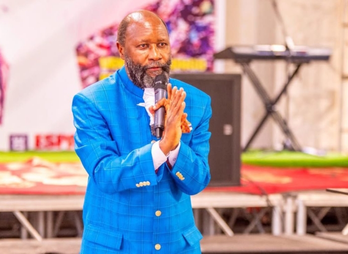 Prophet David Owuor