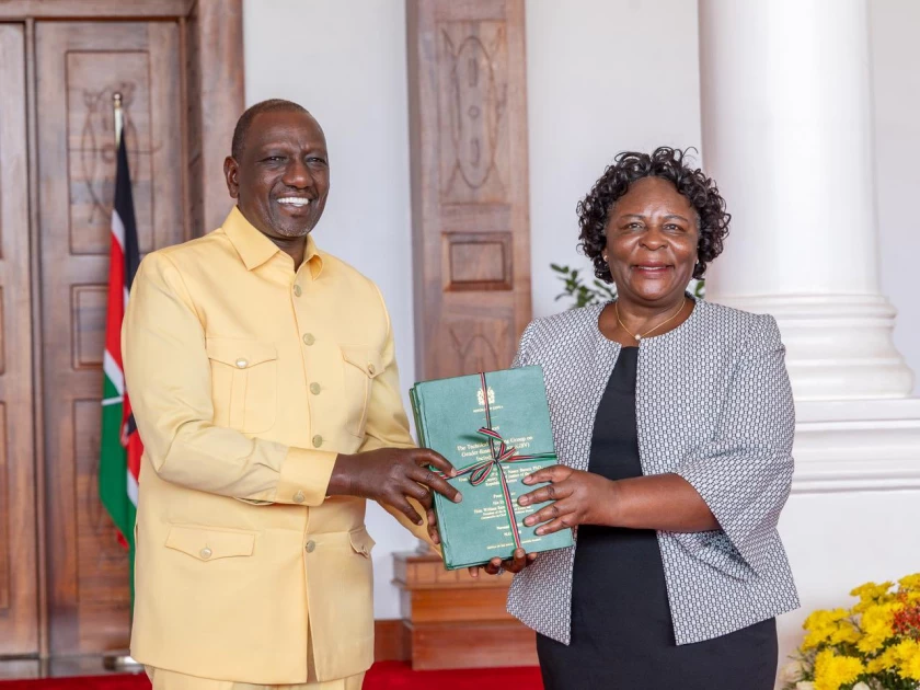 Report Links Short Stay Rentals to Kenya’s Escalating GBV Crisis