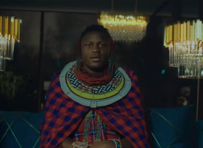 Victor Wanyama