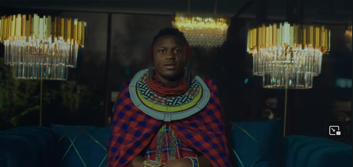 Victor Wanyama