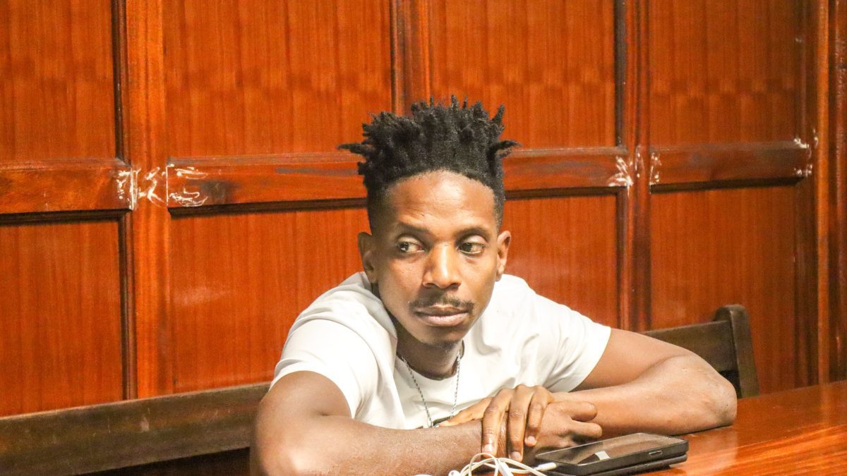 Witnesses Testify in Eric Omondi Obstruction Case