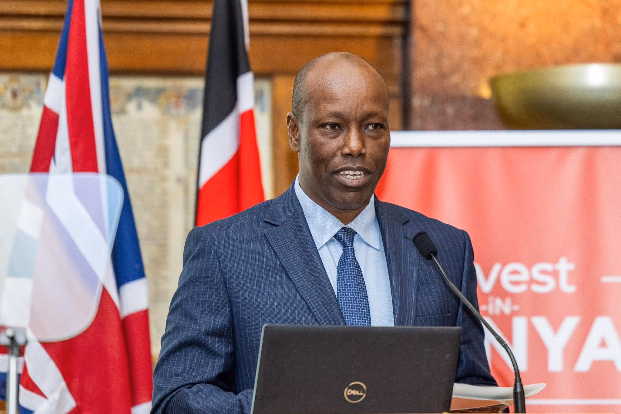 Lee kinyanjui