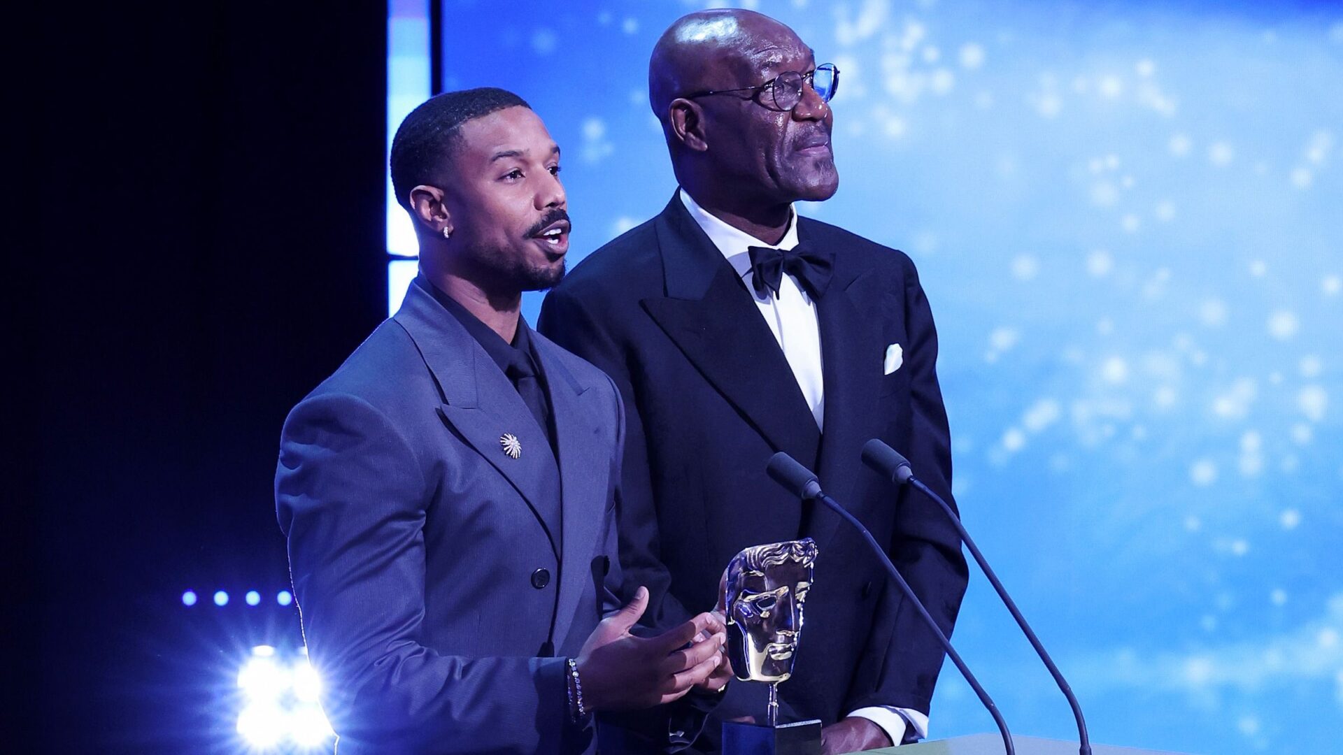 BBC Faces Backlash Over BAFTA Broadcast Error Involving Tourette Syndrome Activist