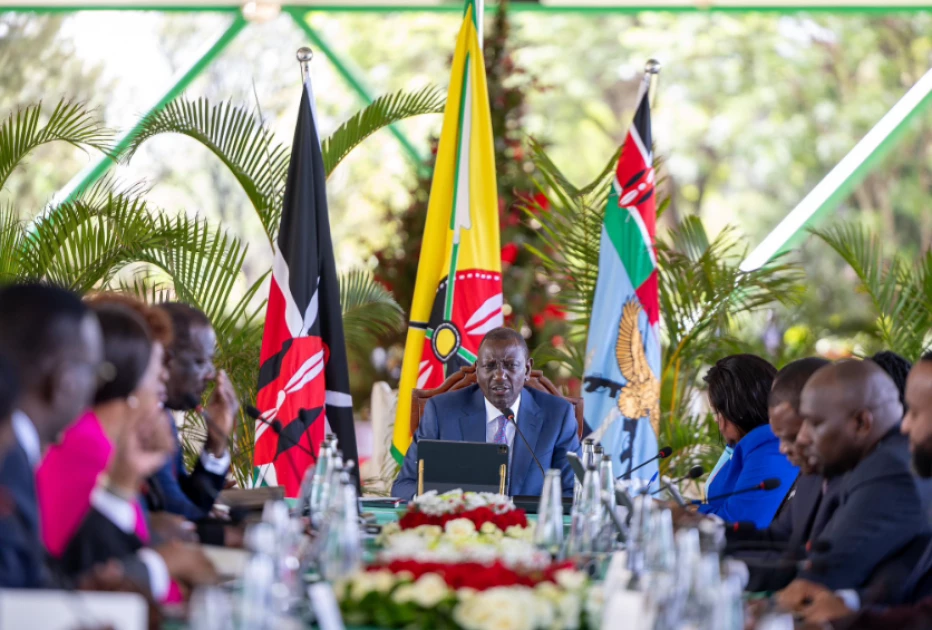 Cabinet Approves Ksh.4.7 Trillion Budget for