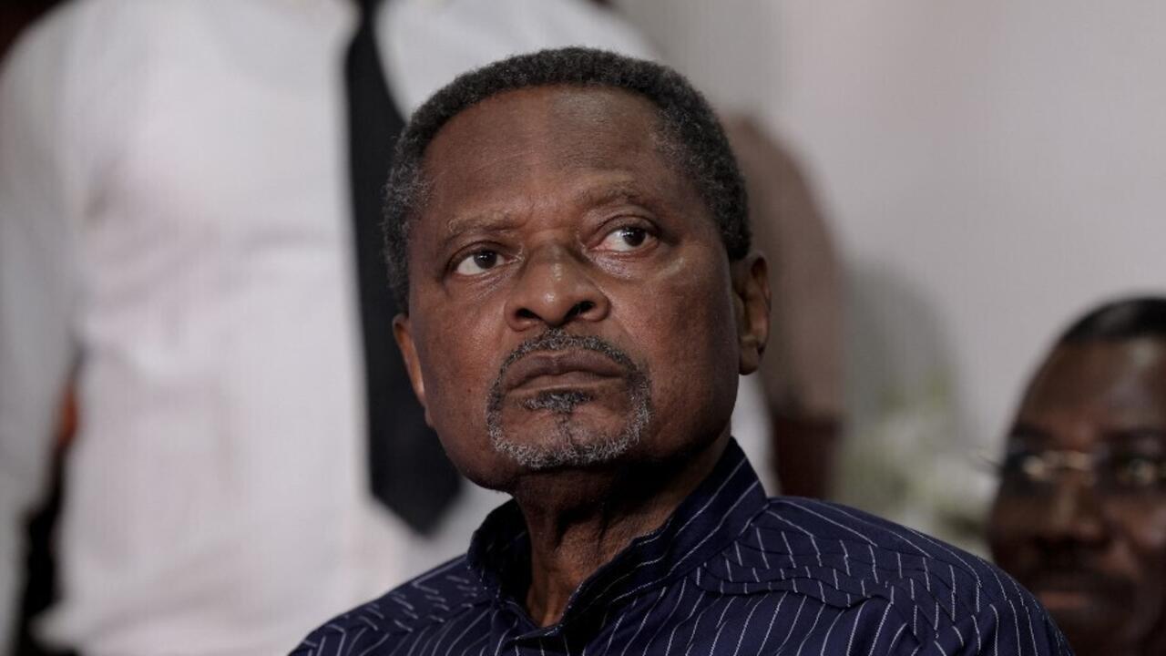 Cameroon Opposition Figure Anicet Ekane’s Family Allowed to Retrieve His Body