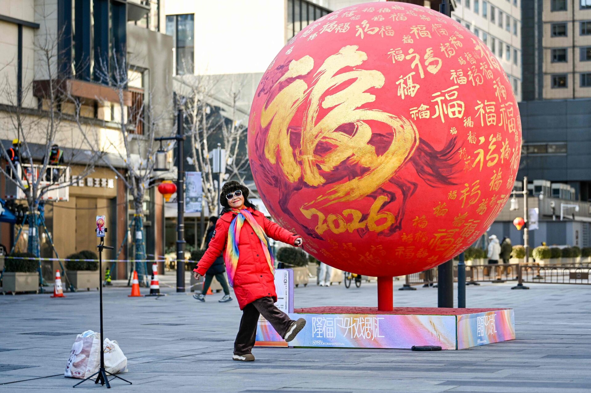 China Confirms Visa Free Travel for Canadians and Britons