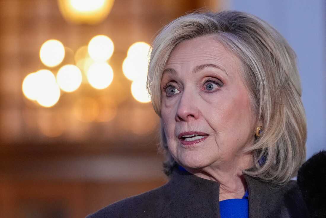 Epstein Congress Clintons