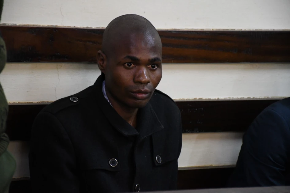 Court Awaits Government Medical Report in Kennedy Kalombotole Case