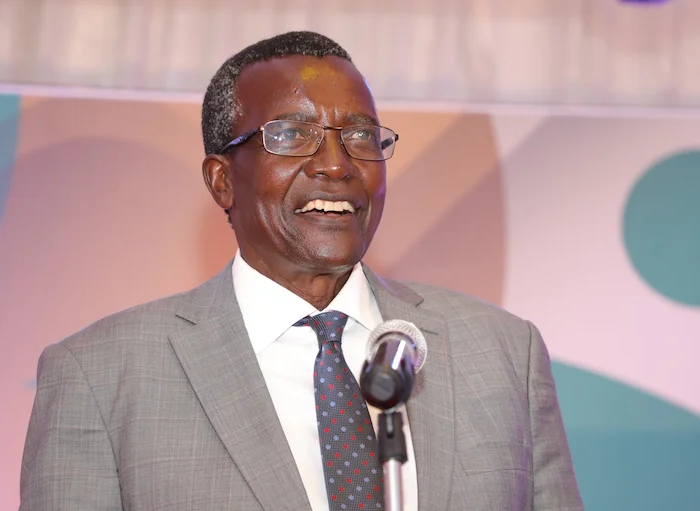 David Maraga Criticizes Leadership, Vows to Tackle Corruption