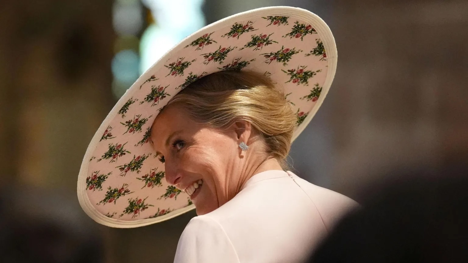 Duchess of Edinburgh to Visit Kenya Ahead of International Women’s Day