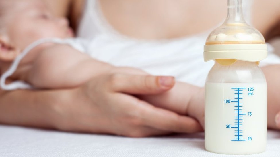 EU Tightens Controls on Baby Milk Ingredient Imports from China