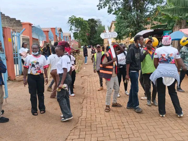 Family Shocked After Body Mix Up at Embu Mortuary