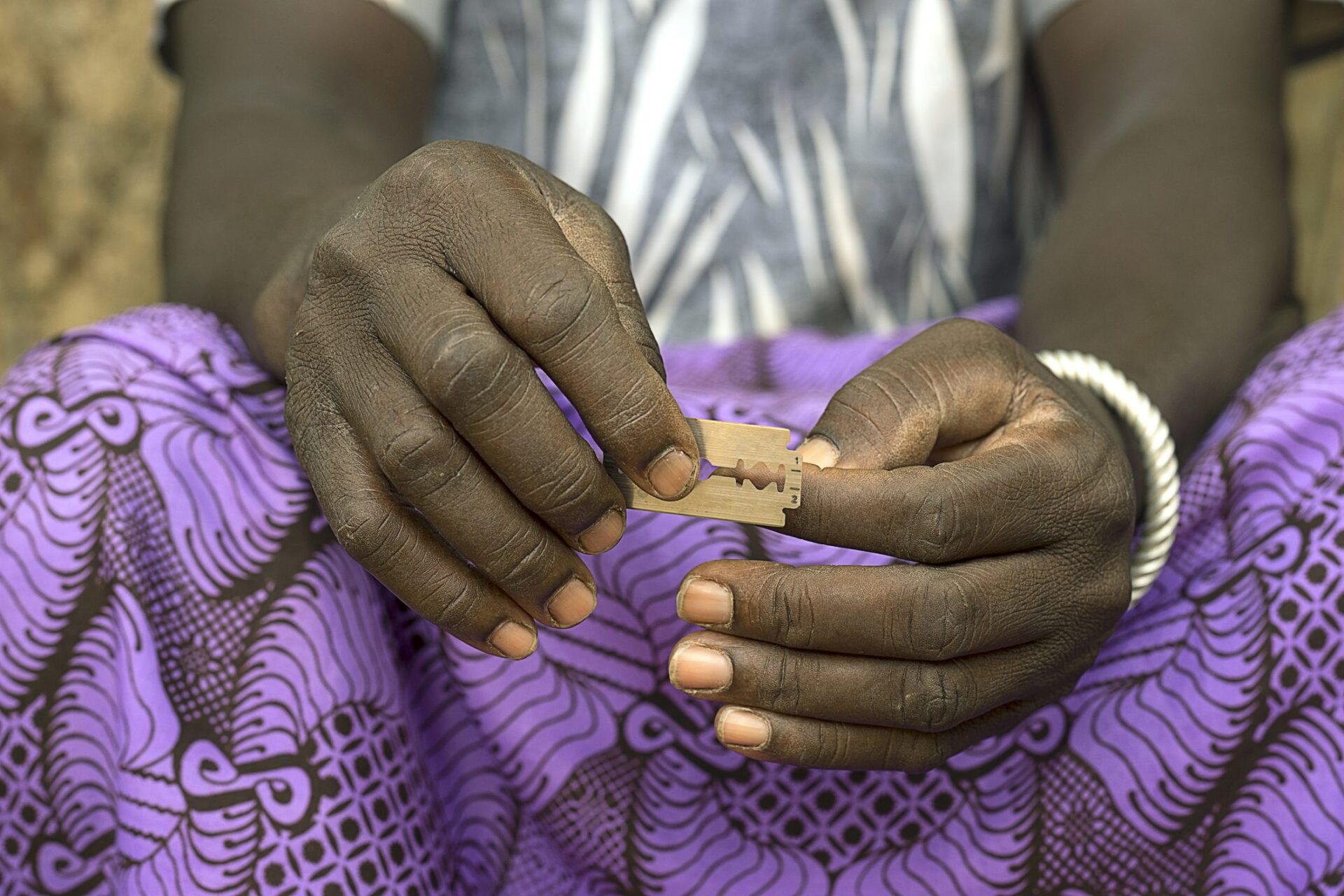 Gambia’s FGM Ban Faces Supreme Court Challenge Amid Survivors’ Testimonies