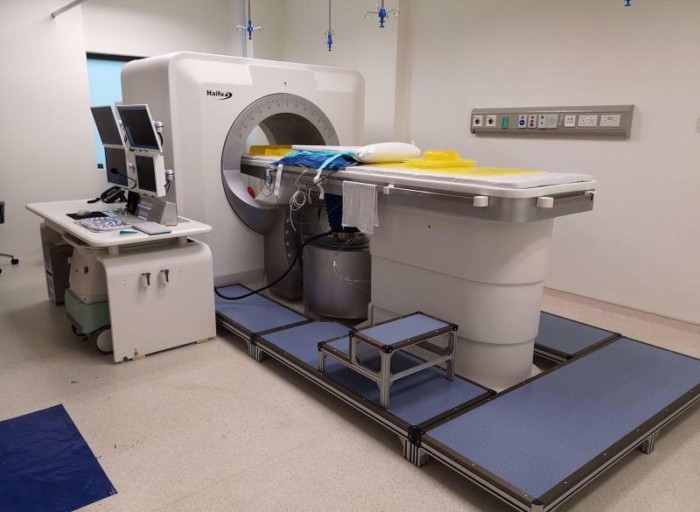HIFU Technology Offers New Hope for Women Battling Fibroids