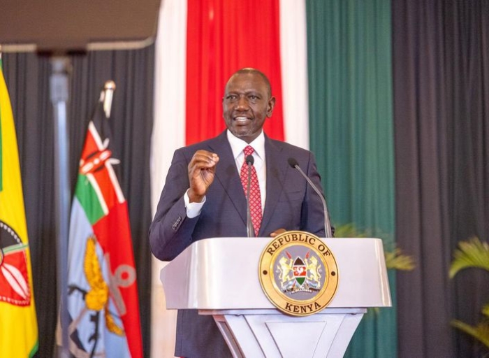 High Court Dismisses Applications on Presidential Advisors Case
