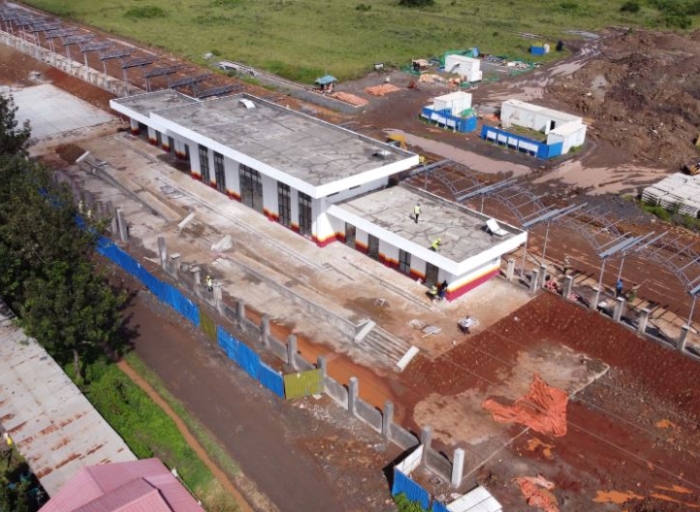 High Court Extends Interim Orders in Ngong–Riruta Railway Petition